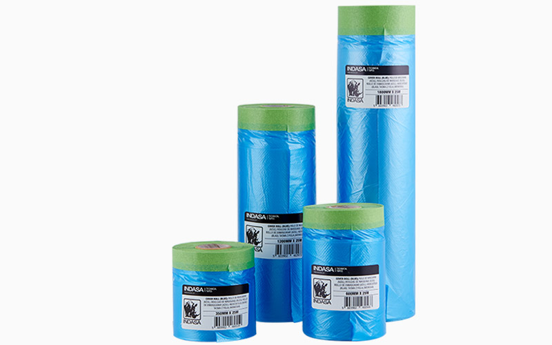 INDASA Abrasives Cover Roll